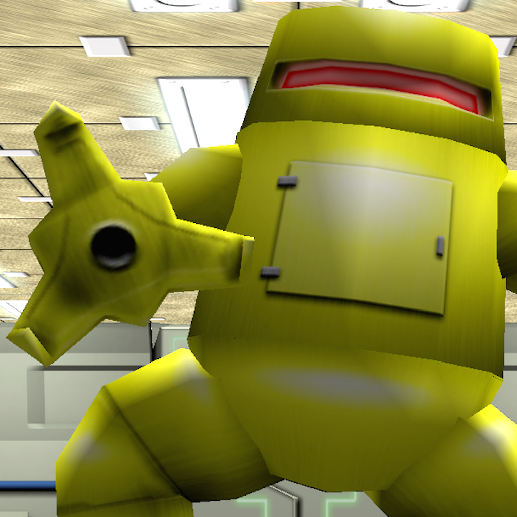 Berzerker Botz Berzerker Botz